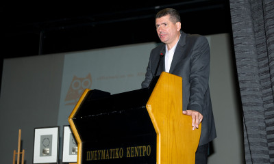 Φιλίππου: «Δεν πουλάω τον Βασιλακόπουλο» (video)