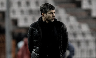 ΠΑΟΚ: Φουλάρει για μέσο - Πλησιάζει ο «εκλεκτός» (photos)