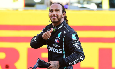 Βόμβα μεγατόνων στη Formula 1 – Φαβορί για Χάμιλτον η Ferrari (photos)