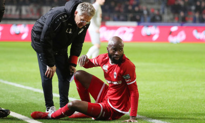 Παναθηναϊκός - Λαμκέλ Ζε: «Είμαι διαθέσιμος στον νέο προπονητή»!