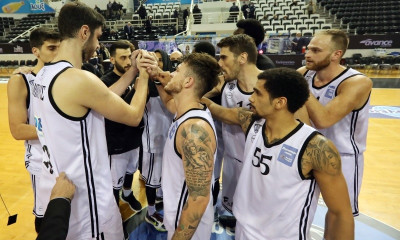 ΠΑΟΚ: Η σκέψη στο Μεσολόγγι, ατομικό ο Μαργαρίτης