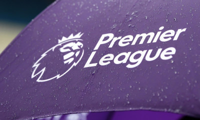 Κορονοϊός: Συναγερμός στην Premier League - Ρεκόρ κρουσμάτων