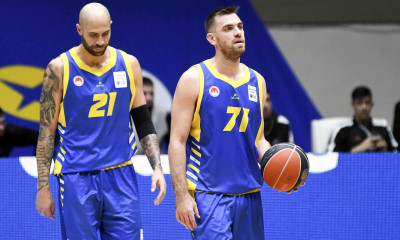 Περιστέρι: Ατομικό πρόγραμμα ο Μάντζαρης