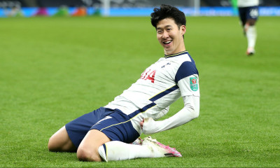 Αγγλία: Πρόκριση στον τελικό του League Cup για την Τότεναμ του Μουρίνιο (videos)