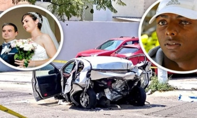 Το ταλέντο της Σεβίλλης, που σκότωσε νεόνυμφους, αποφυλακίστηκε και επιστρέφει στα γήπεδα (video)