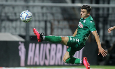 Παναθηναϊκός: Με σημαντικές απουσίες ξανά, επιστρέφει ο Χατζηθεοδωρίδης