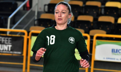 Βόλεϊ γυναικών: Ενίσχυση με Ξηντάρα για τον Παναθηναϊκό