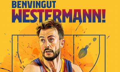 Επίσημα στην Μπαρτσελόνα ο Βέστερμαν