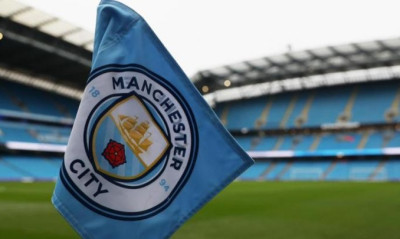 Ο κορονοϊός χτύπησε τη Μάντσεστερ Σίτι: Ανακοίνωσε τρία νέα θετικά κρούσματα (photos)