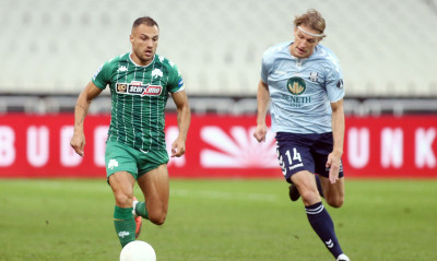 Απόλλων Σμύρνης-Παναθηναϊκός: Η ώρα και το κανάλι του αγώνα