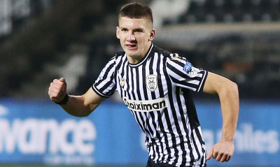 Ατάκες «φωτιά» για τον Τζόλη: «Ιδανικός προορισμός η Αταλάντα» (video+photos)