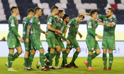 Παναθηναϊκός: Σε δεινή θέση το «τριφύλλι» με ΑΕΛ, επέστρεψε ο Μαουρίσιο! (photos)