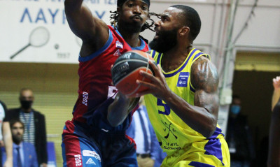 Λαύριο-ΑΠΟΚΑΛΥΨΗ: Τέλος ο Έβανς, πάει Ουκρανία!