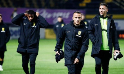 Άρης: Χωρίς Κάτσε κόντρα στον ΝΠΣ Βόλο