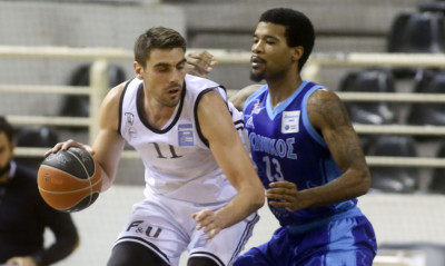 ΠΑΟΚ: Αμφίβολος ο Μαργαρίτης και με Μεσολόγγι