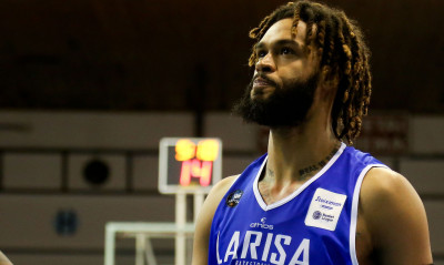 Λάρισα-ΑΠΟΚΑΛΥΨΗ: Παίζει με Λαύριο και φεύγει ο Γουέμπ!