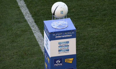 Super League: Δοκιμασία στην Τρίπολη για Ολυμπιακό, με Παναιτωλικό για το restart η ΑΕΚ