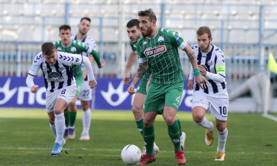 Βέλεθ: «Χαρούμενος για τους νεαρούς»!