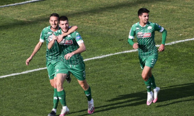 Ιωαννίδης: «Βήμα-βήμα βλέπουμε πιο ψηλά» (Photos)