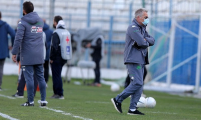 Μπόλονι: «Νίκη… τραβηγμένη απ’ τα μαλλιά»!