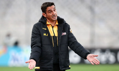 Χιμένεθ: «Βρήκα μια ομάδα που φοβάται να μη δεχτεί γκολ»!