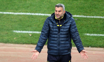 Δέλλας: «Είμαι ικανοποιημένος, σταθήκαμε πολύ καλά»!