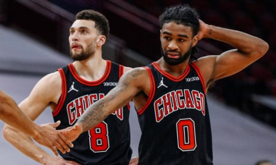 NBA: Με ανατροπή οι Μπουλς, πέρασαν από το Μέμφις οι Λέικερς (videos)