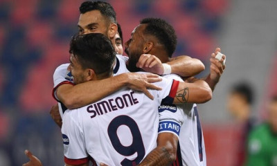 Serie A: Τριών λεπτών υπόθεση για τη Μπενεβέντο