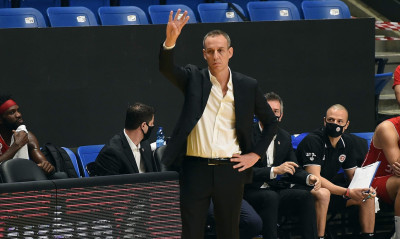 Παναθηναϊκός ΟΠΑΠ: Σενάριο για Κάτας