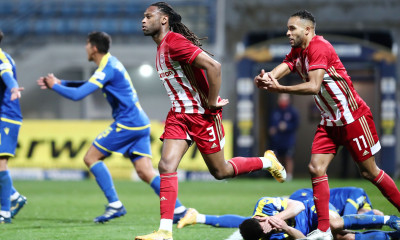 Σεμέδο: «Οικογένειά μας ο Ομάρ»