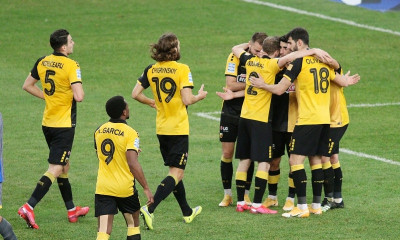 ΑΕΚ – Παναιτωλικός 1-0: Αφού νίκησε, πάλι καλά