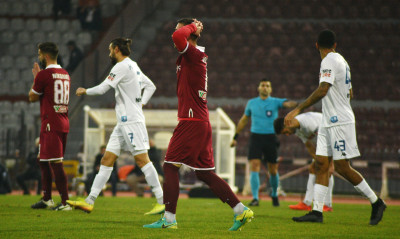 ΑΕΛ - ΠΑΣ Γιάννινα 0-0: «Χ»αμένο το ποδόσφαιρο (video)