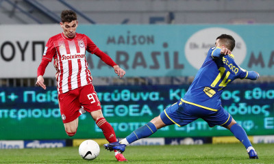 Μπελόκ: «Μας στοίχισαν οι απουσίες των Μπαράλες, Ιγκλέσιας»