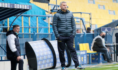 ΑΕΚ-Παναιτωλικός: Η ενδεκάδα του Δέλλα