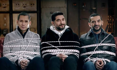 MasterChef: Ανατροπή στο παίχνιδι - Τι αλλάζει και πότε κάνει πρεμιέρα