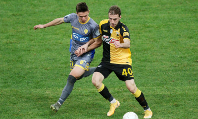 Μιτάι: «Σημαντική η νίκη»