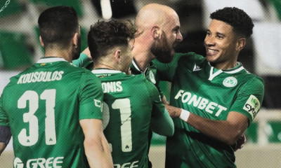 Κύπρος: Πήρε κι άλλο ντέρμπι κι ανεβαίνει η Ομόνοια, τριάρα η ΑΕΛ! (videos+photos)