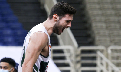 Παπαπέτρου: «Ματς δίχως αύριο για εμάς»