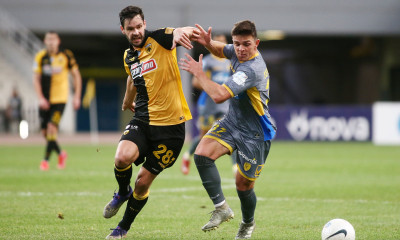 Σάκχοφ: «Έχουμε πολλά περιθώρια βελτίωσης» (video)