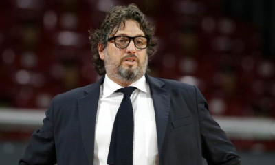 Τρινκιέρι: «Πάντα διεκδικεί την Euroleague ο Ολυμπιακός»