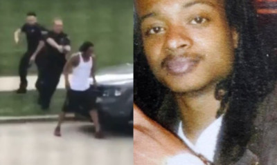 Αθώωθηκε ο αστυνομικός που πυροβόλησε τον Μπλέικ - Πήραν θέση Μπακς και Λεμπρόν Τζέιμς