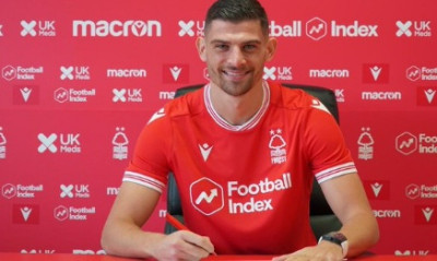 Άρης: Στη Θεσσαλονίκη ο Ιωάννου! (Photos)