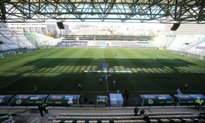 Αλλαξε και άλλο μέρος χλοοτάπητα στη Λεωφόρο, χαλαρή προπόνηση στο Κορωπί! (Photos)