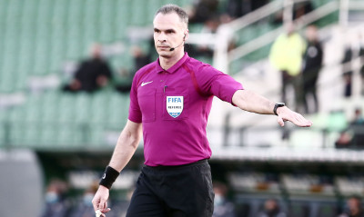 Super League: Οι διαιτητές της 16ης αγωνιστικής