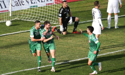 Παναθηναϊκός: Η αποθέωση Ιωαννίδη και η αγωνία του Ζαγαρίτη! (video+photos)