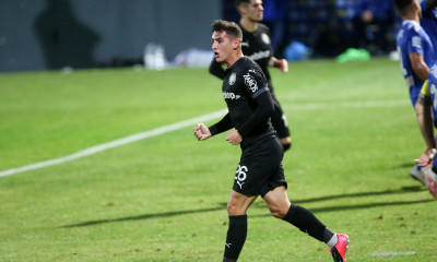 ΟΦΗ - Λαμία 2-0: Στάικος και Βαφέας τον οδήγησαν στην επιστροφή (videos+photos)