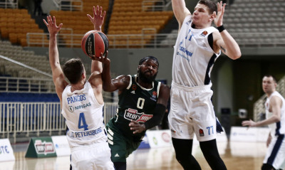 Πάνγκος: «Μένουμε ενωμένοι, αυτό είναι το μυστικό»!