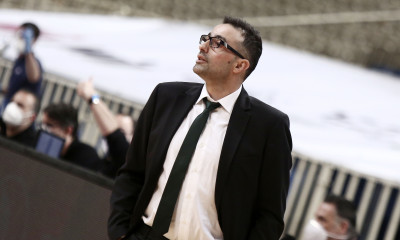 Χαραλαμπίδης: «Το κίνητρο δεν είναι διαπραγματεύσιμο»