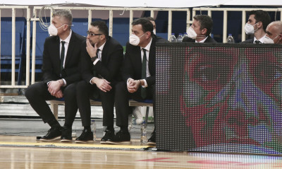 Γιαπλές: «Πολλές φορές δεν επιβάλλεις την τακτική στον παίκτη»