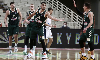 Κασελάκης: «Αδικούμε τους εαυτούς μας»